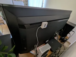 Televisor Sony KD-49XF9005