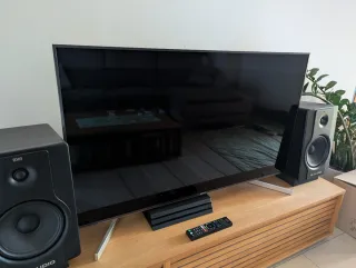 Televisor Sony KD-49XF9005