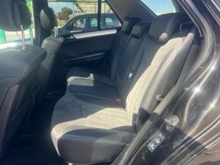 Mercedes-Benz Ml 2008