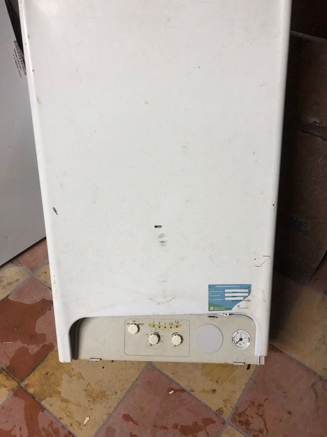 Caldera FERROLI Domina F30