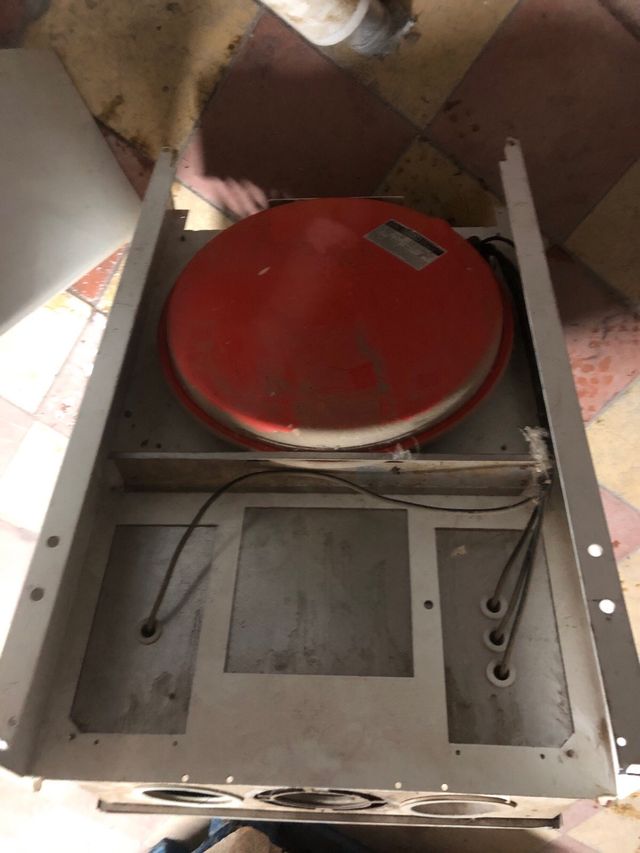 Caldera FERROLI Domina F30