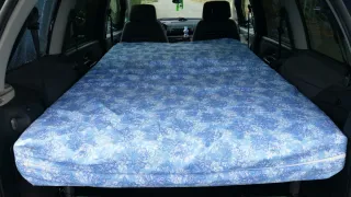 KIT CAMPER SIN INSTALACIÓN