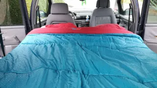 KIT CAMPER SIN INSTALACIÓN