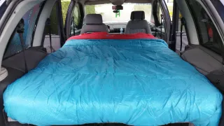 KIT CAMPER SIN INSTALACIÓN