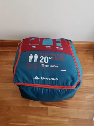 KIT CAMPER SIN INSTALACIÓN