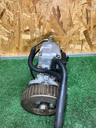 Bomba Inyectora Diésel Bosch SDI