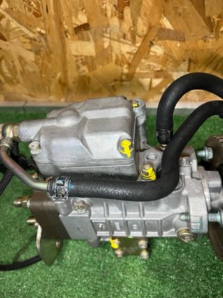 Bomba Inyectora Diésel Bosch SDI