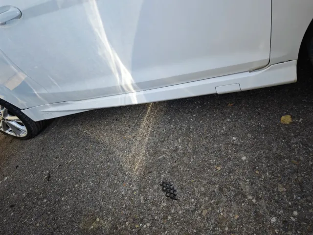 Taloneras Ford Fiesta 2007-2015