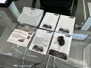 SMART FORTWO CABRIO MHD 71CV SHARP RED