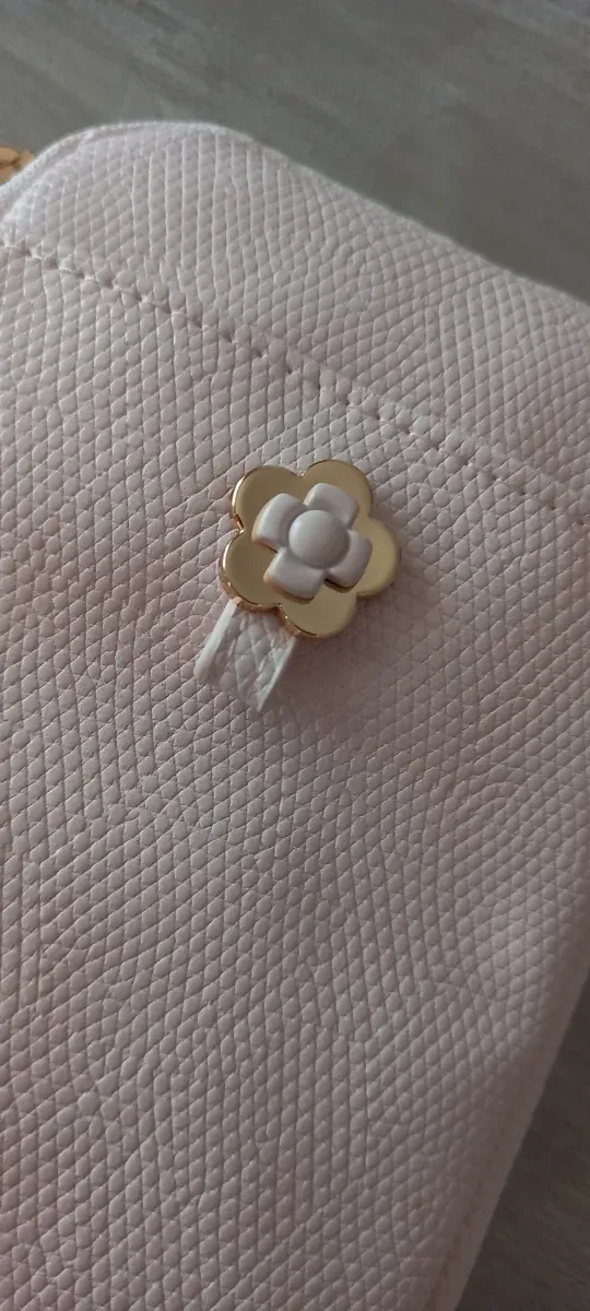 Portacellulare Carpisa rosa