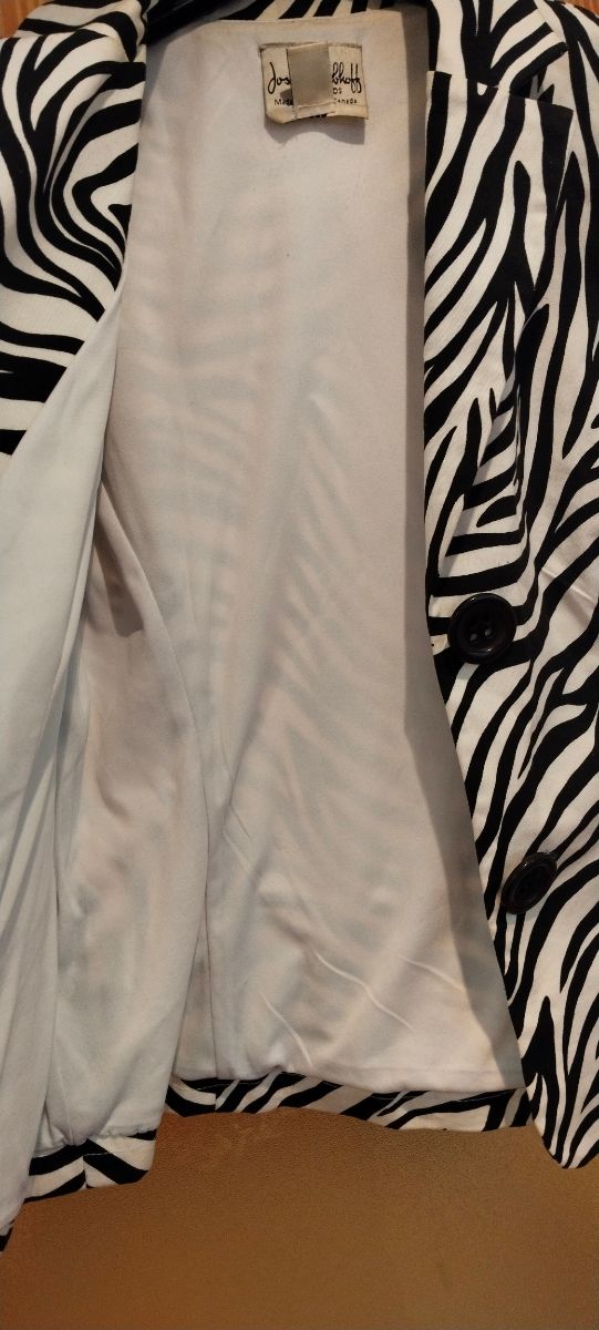 Americana Joseph Ribkoff Talla S/36/8