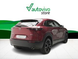 Mazda CX-30 HOMURA 2.0 E-SKYACTIV-X MHEV 186CV AUTO 5P