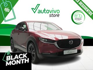 Mazda CX-30 HOMURA 2.0 E-SKYACTIV-X MHEV 186CV AUTO 5P