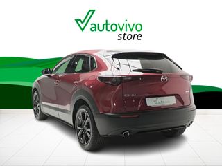 Mazda CX-30 HOMURA 2.0 E-SKYACTIV-X MHEV 186CV AUTO 5P