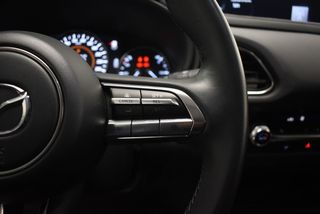 Mazda CX-30 HOMURA 2.0 E-SKYACTIV-X MHEV 186CV AUTO 5P