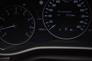 Mazda CX-30 HOMURA 2.0 E-SKYACTIV-X MHEV 186CV AUTO 5P