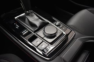 Mazda CX-30 HOMURA 2.0 E-SKYACTIV-X MHEV 186CV AUTO 5P