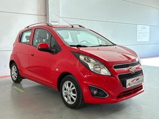 Chevrolet Spark NUEVO Garantia