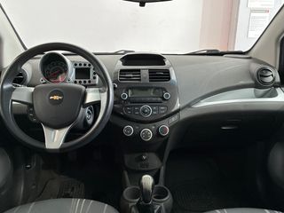 Chevrolet Spark NUEVO Garantia