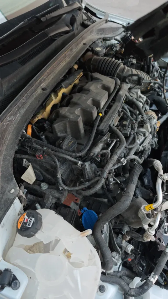 Despiece Kia Ceed 2023