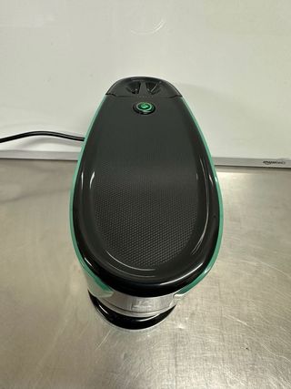 Cafetera Bialetti DAMA verde máquina de remo ESE