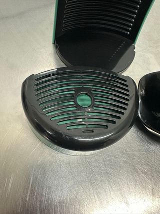 Cafetera Bialetti DAMA verde máquina de remo ESE