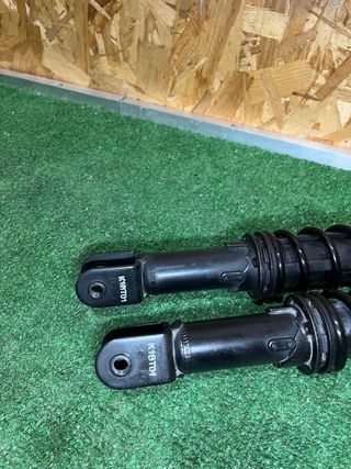 Amortiguadores Traseros Honda Forza 350