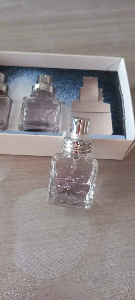 Elementi di Byblos Eau de Toilette Trio Pack