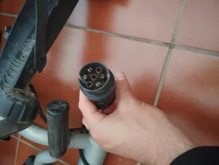 Portabicicletas Thule 2 Bicicletas