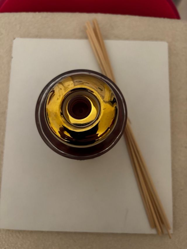 Profumo per ambienti Capricorno