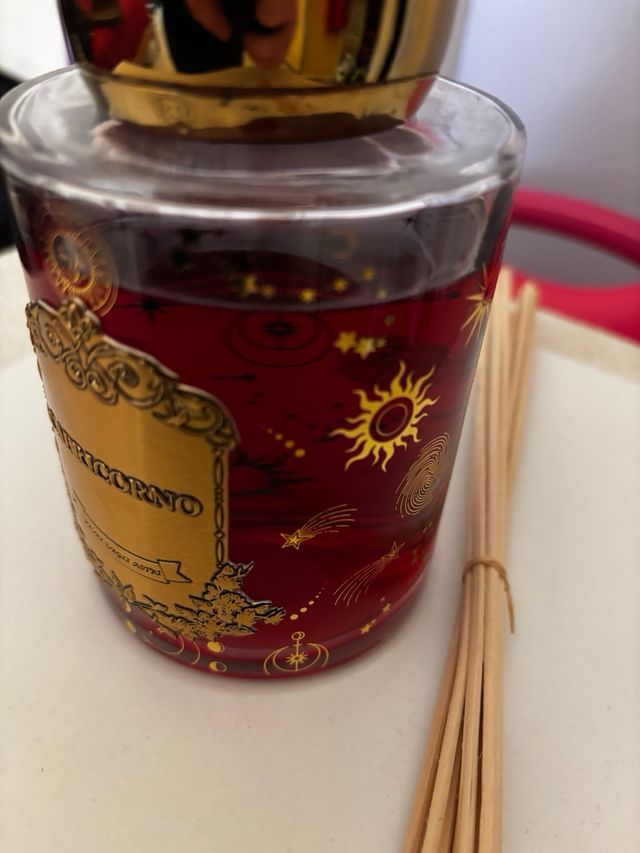 Profumo per ambienti Capricorno