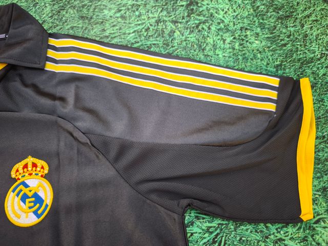 Real Madrid retro 2000 M