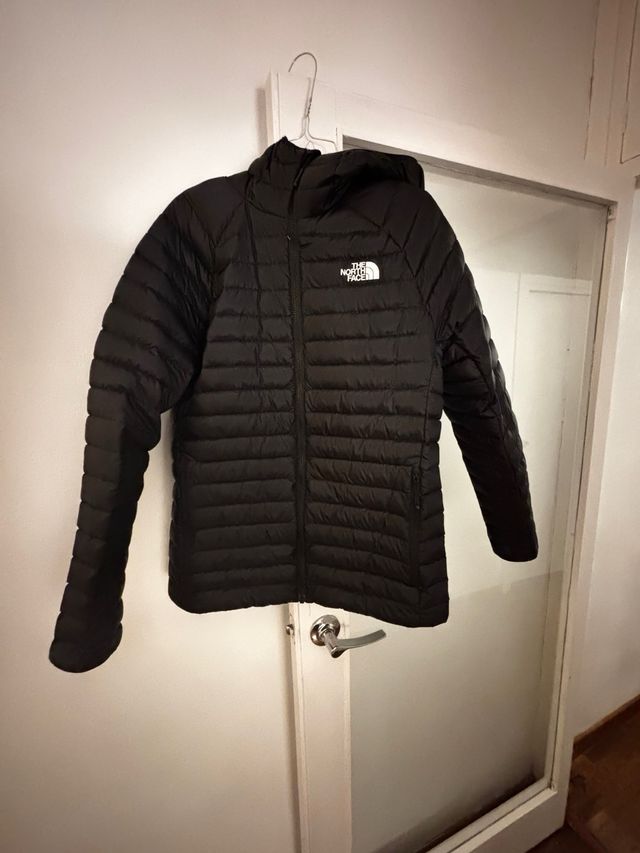 Chaqueta The North Face Bettaforca LT Negra