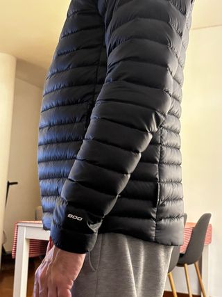 Chaqueta The North Face Bettaforca LT Negra