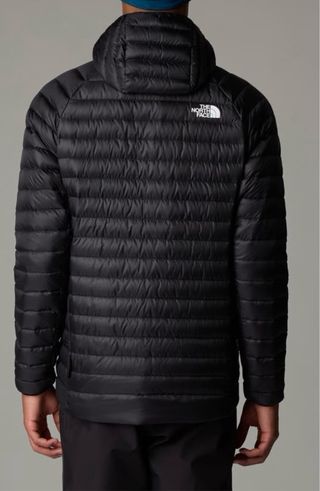 Chaqueta The North Face Bettaforca LT Negra