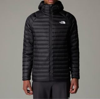 Chaqueta The North Face Bettaforca LT Negra