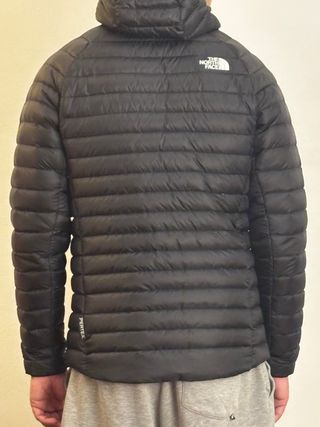 Chaqueta The North Face Bettaforca LT Negra
