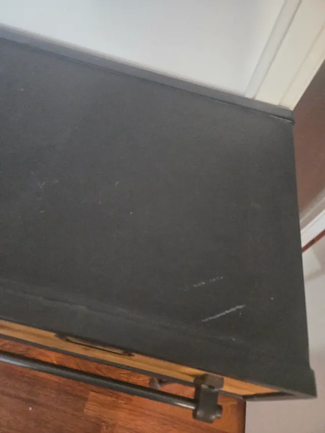 Mesa escritorio industrial Maison du Monde