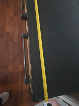 Mesa escritorio industrial Maison du Monde