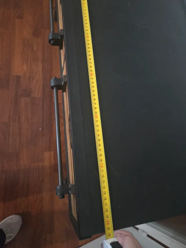 Mesa escritorio industrial Maison du Monde