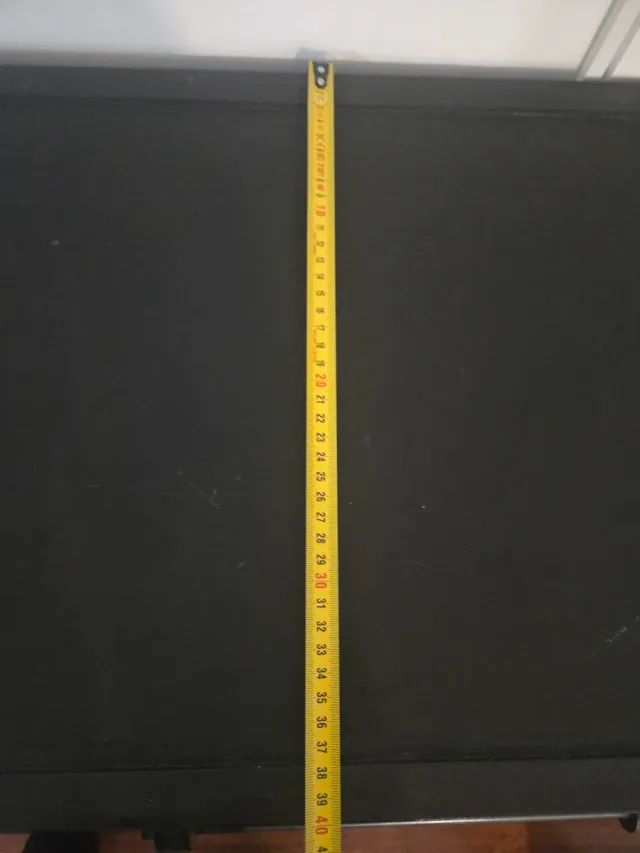 Mesa escritorio industrial Maison du Monde