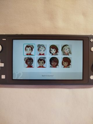 Pokemon Scudo - Nintendo Switch 1 e 2