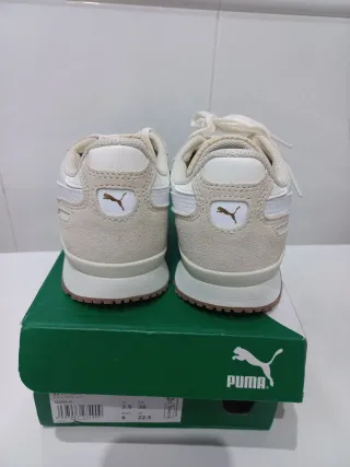 Zapatillas Puma RX 737 Talla 36