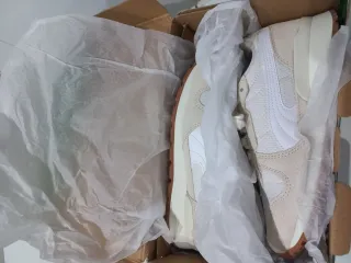 Zapatillas Puma RX 737 Talla 36