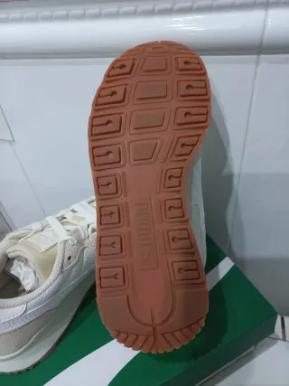 Zapatillas Puma RX 737 Talla 36