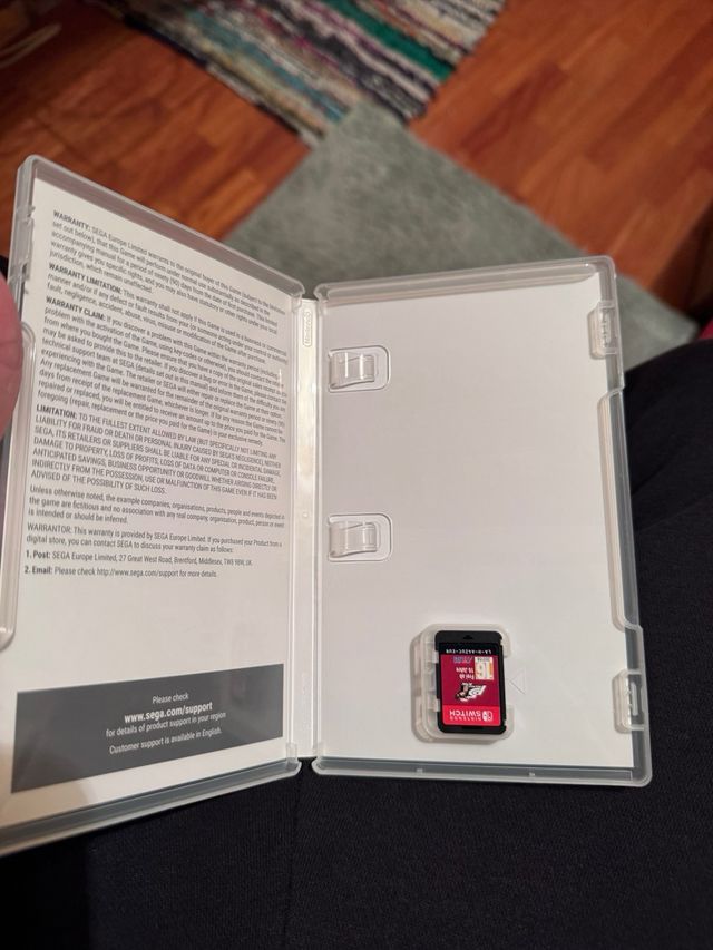 Persona 5 Royal Nintendo Switch