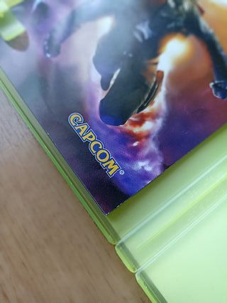 🇪🇸 🇬🇧 Dark Void Xbox 360 / Xbox One / Serie X