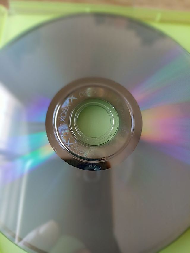 🇪🇸 🇬🇧 Dark Void Xbox 360 / Xbox One / Serie X