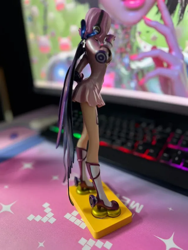 Figura Vinsmoke Reiju One Piece