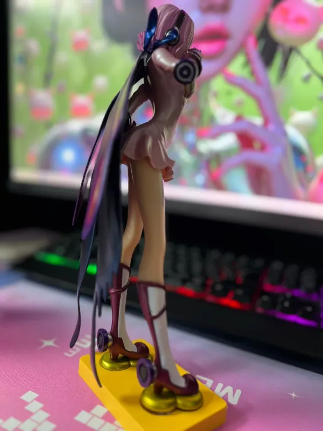 Figura Vinsmoke Reiju One Piece